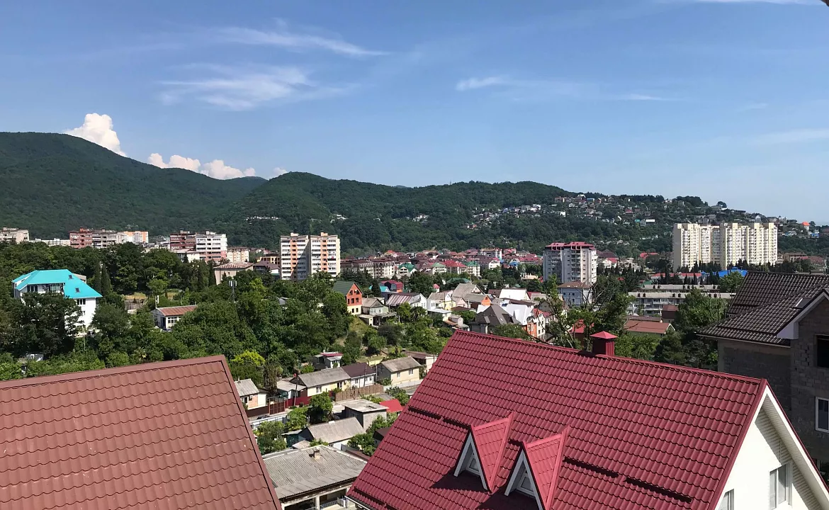 2х местный номер «Стандарт». Гостевой дом "Виктория". Лазаревское 2х местный номер «Стандарт». Гостевой дом "Виктория". Лазаревское