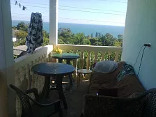 Гостевой дом "Наира"