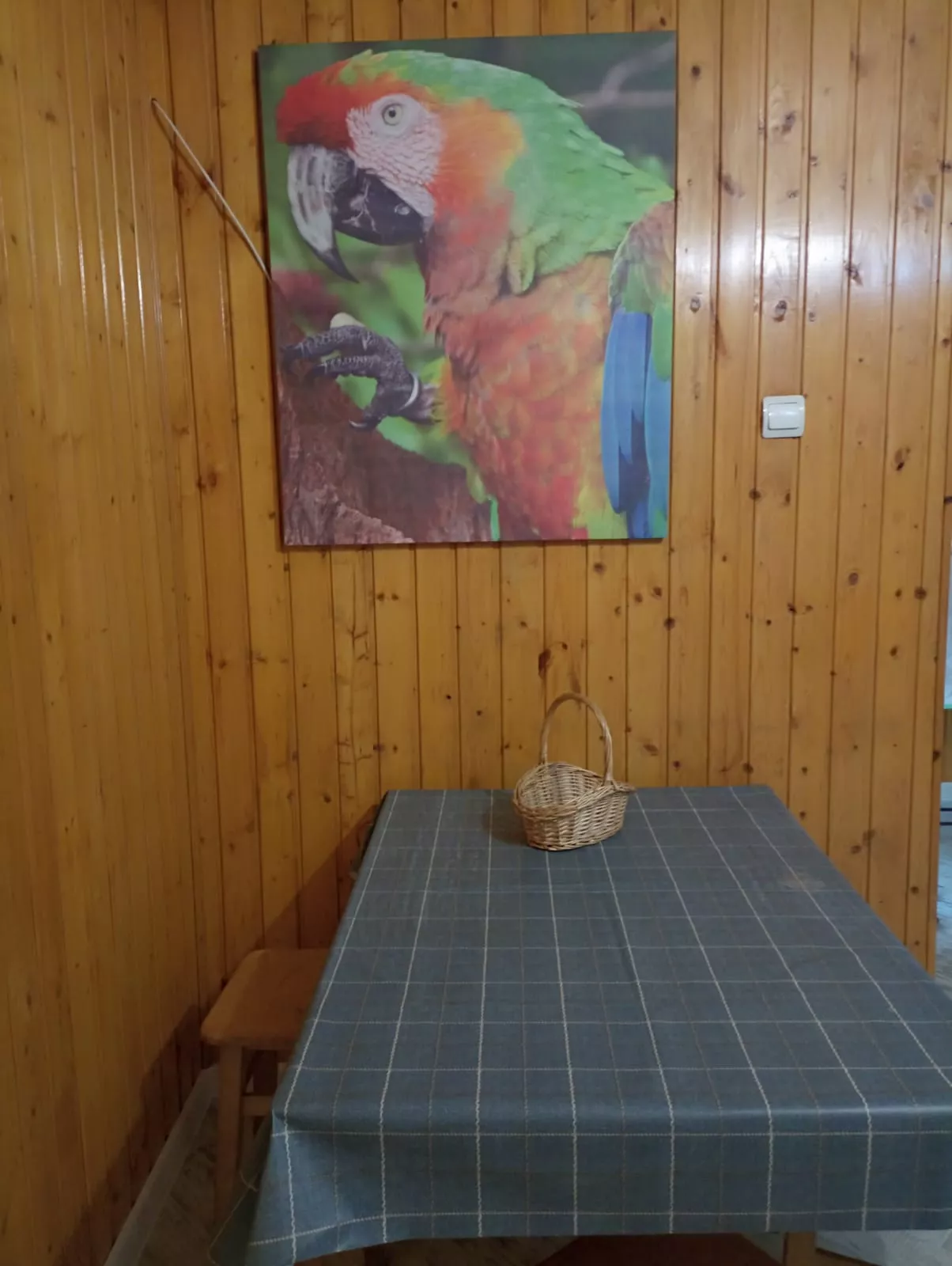 . Частный сектор "Пассифлора". Адлер