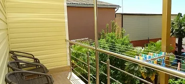 Гостевой дом "Валентина" - Адлер