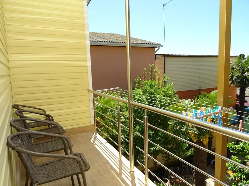 . Гостевой дом "Валентина" - Адлер. Адлер