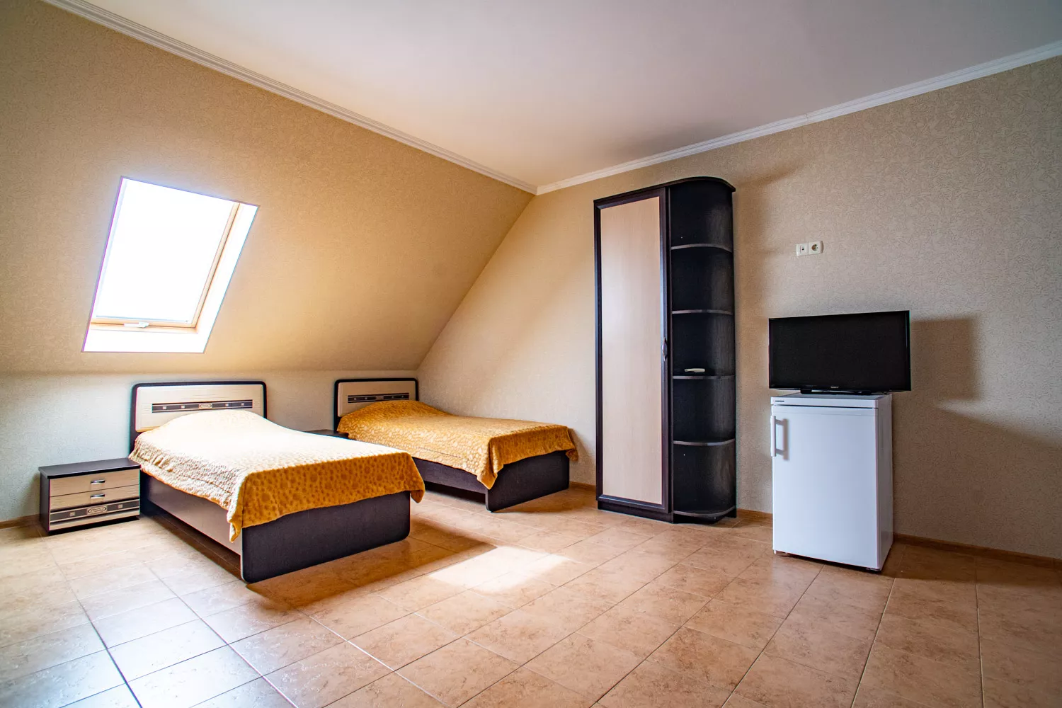 . Отель "Калараш 17а". Лазаревское . Отель "Калараш 17а". Лазаревское