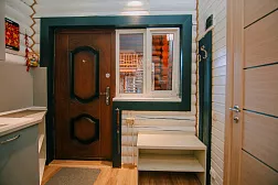 Отель RP Bergamo Отель RP Bergamo