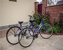 Гостевой дом "Светлана" - Заозерное Гостевой дом "Светлана" - Заозерное