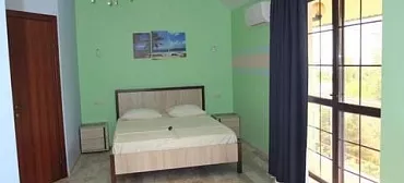 Гостиница "Smart"