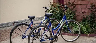 Гостевой дом "Светлана" - Заозерное