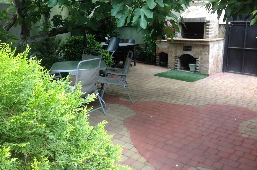 Люкс. Гостевой дом «Кипарис». Алушта Люкс. Гостевой дом «Кипарис». Алушта