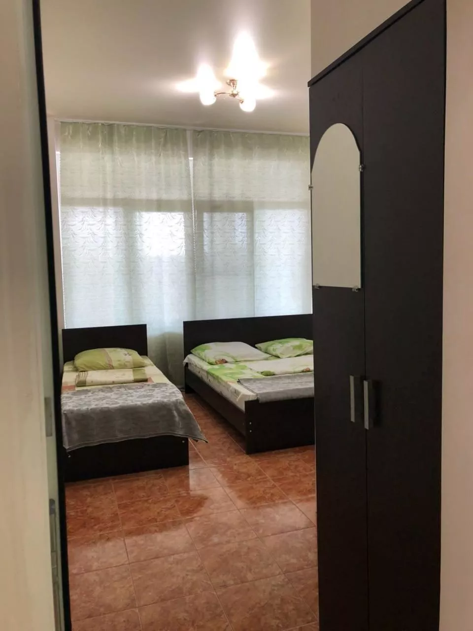 . Гостевой дом "Кристи" - Цандрипш. Цандрипш