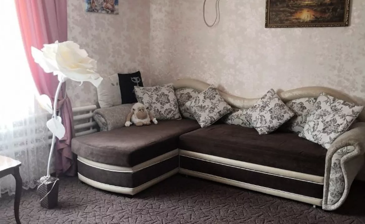 Дом под ключ. Дом под ключ Калинина 322. Должанская