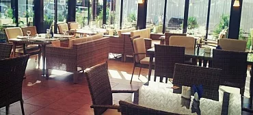 Отель "Солнечный Лев Кавказ"