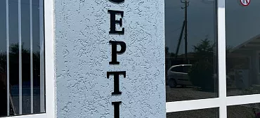 Отель "Папа-Дом"