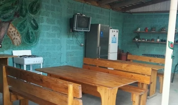 . Гостевой дом Березка. Лоо . Гостевой дом Березка. Лоо