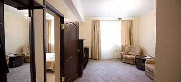 Отель «Лагуна» Отель «Лагуна»