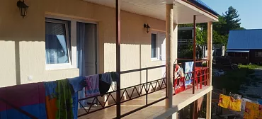 Гостевой дом "Валентина" - Архипо-Осиповка