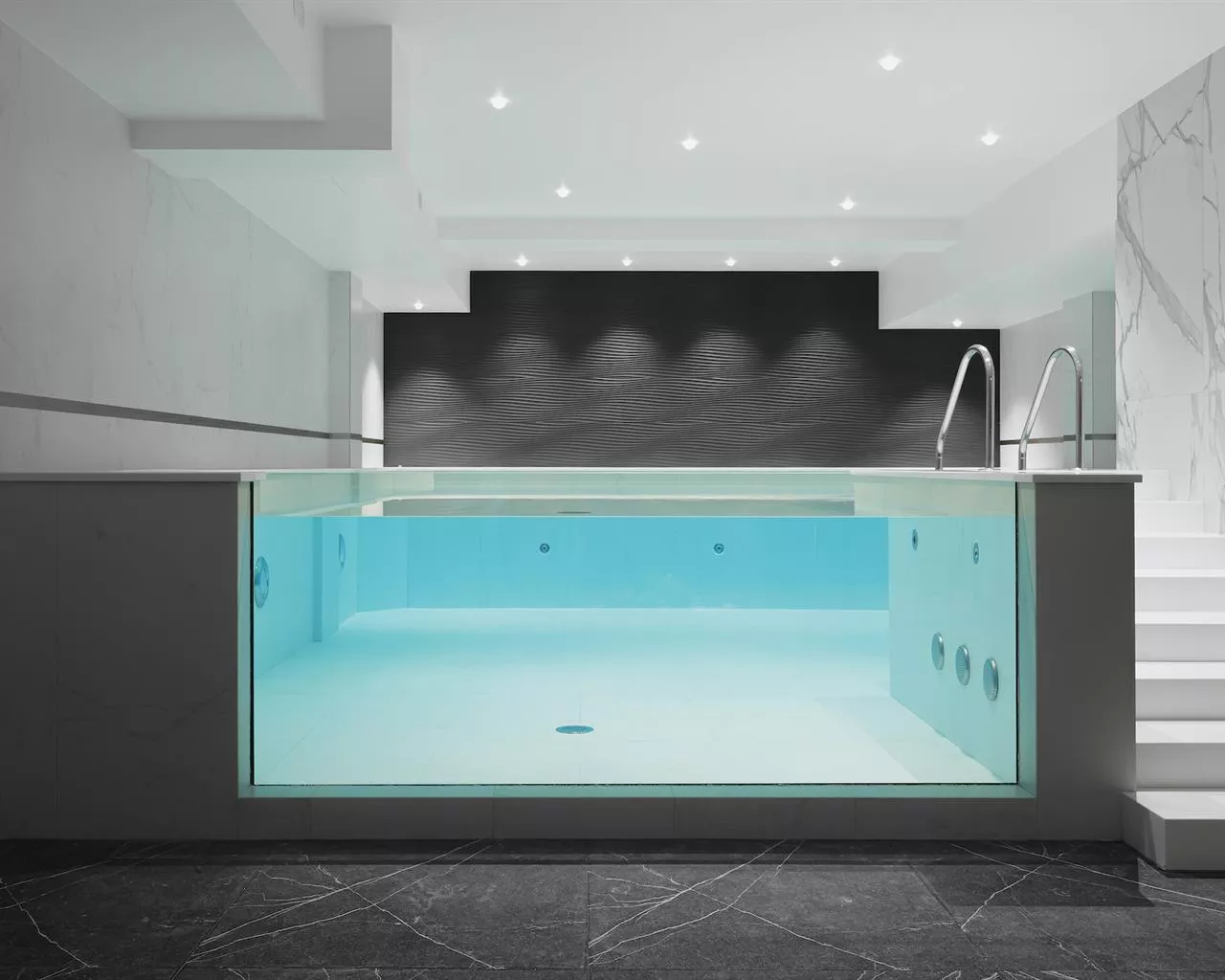 . Отель "Delos Hotel". Адлер