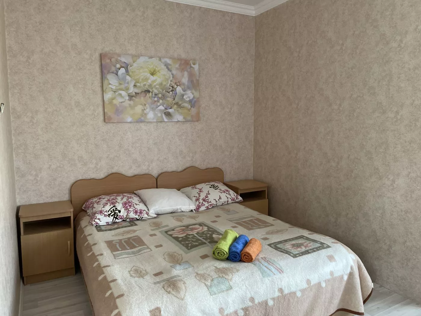 . Гостевой дом АФРОДИТА . Лазаревское