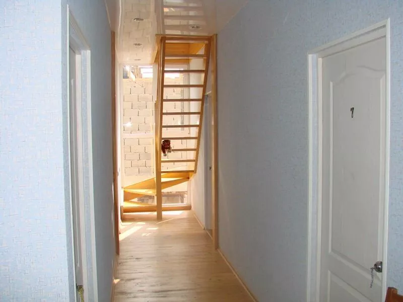 . Гостевой дом "Уютный". Лоо