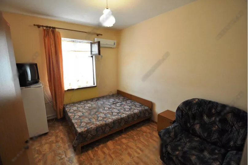 . Гостевой дом "Уют на Самбурова". Благовещенская