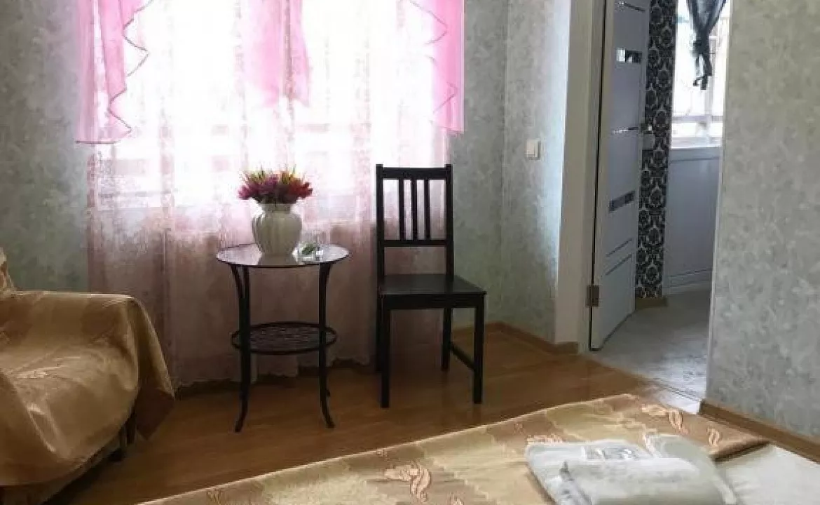 4х Местный двух комнатный  номер. Гостевой дом Связь Времён. Кабардинка