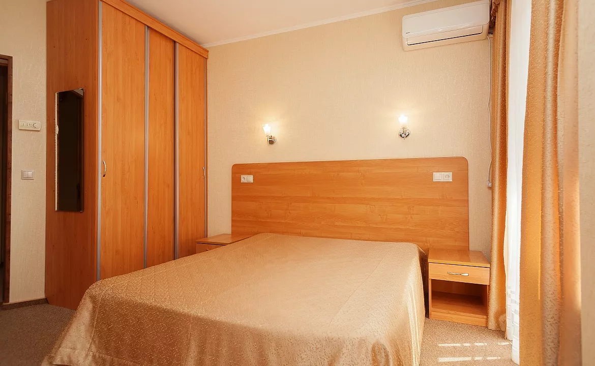 Студия с кухней . Гостевой дом Дом у Моря ЛАКИ. Геленджик Студия с кухней . Гостевой дом Дом у Моря ЛАКИ. Геленджик