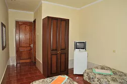 Гостевой дом "Островок"