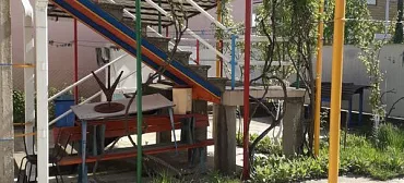 Частный сектор "У Маркоса"