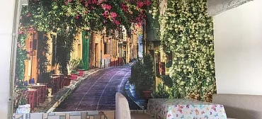 Гостевой дом Аквамарин - Лоо