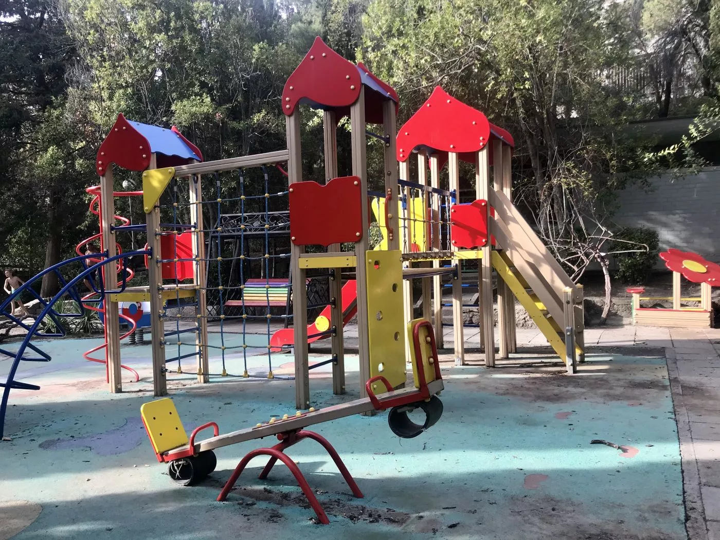 . Квартира в многоквартирном доме Отрадный Берег. Отрадное