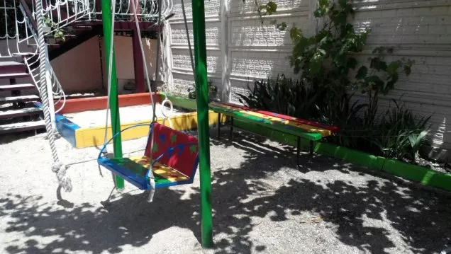 . Отель Мини-отель Ассоль. Приморский . Отель Мини-отель Ассоль. Приморский