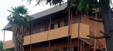 Гостевой дом На Правды 11А