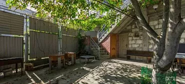 Гостевой дом "Отдых у Елизаветы" в Джубге       