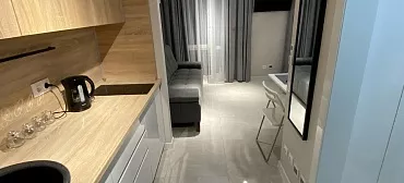 Квартира в многоквартирном доме ЖК Касабланка 