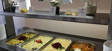 Пансионат "ЮгРа"