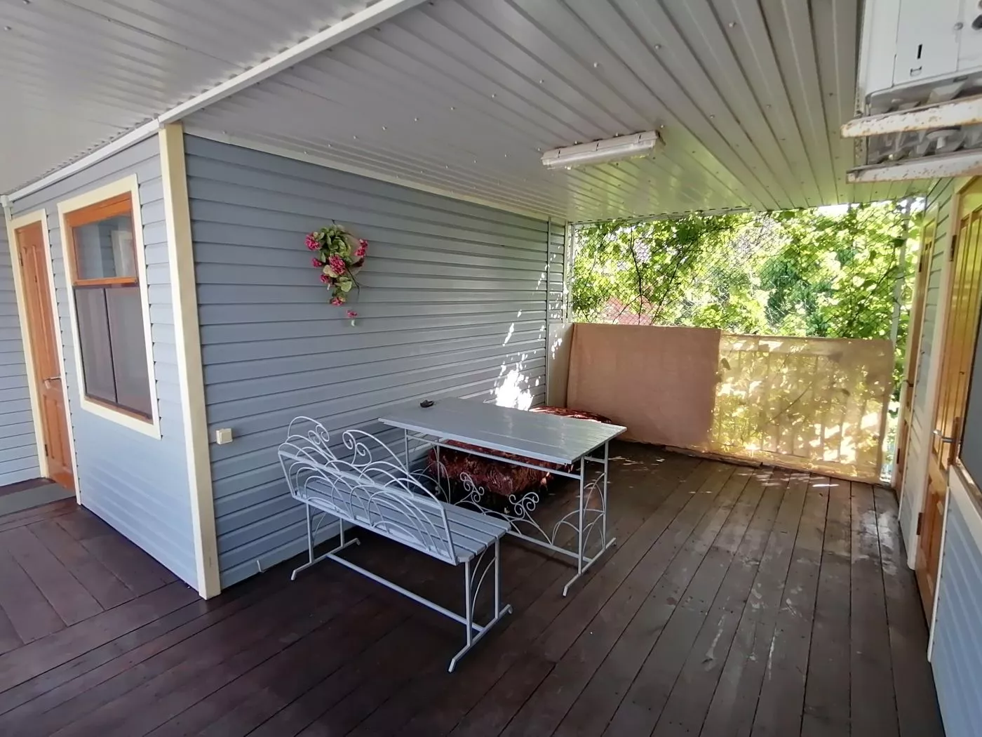 . Гостевой дом "У Светланы". Ейск