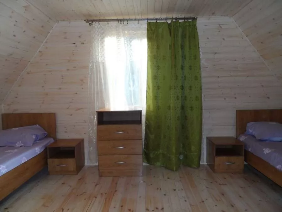 Дом. Дом под ключ "Речная долина". Лазаревское