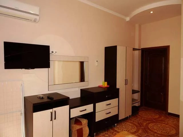 . Отель "Лето" - Вардане. Вардане