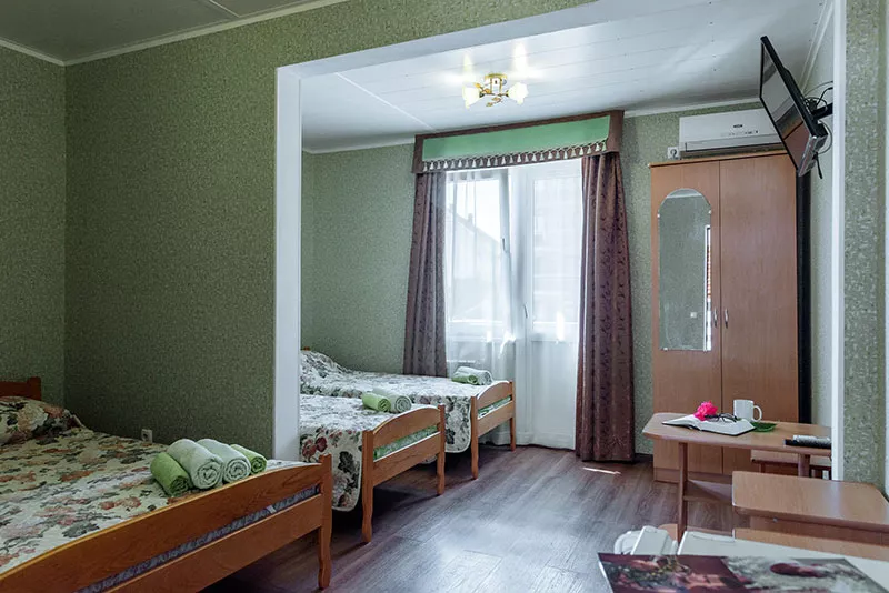 . Частный сектор  дом Зодиак. Лазаревское . Частный сектор  дом Зодиак. Лазаревское