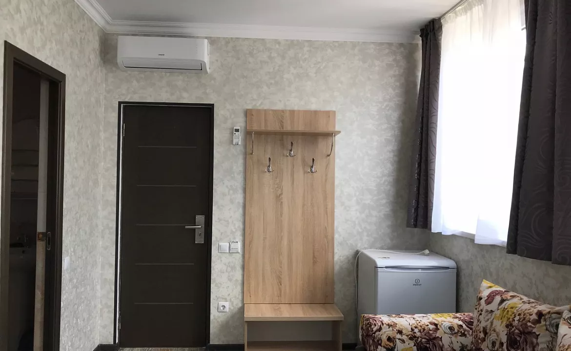 Люкс. Гостевой дом «Мандарин». Гагра