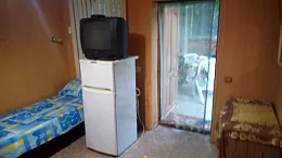 Частный сектор Гостевой домик на у моря