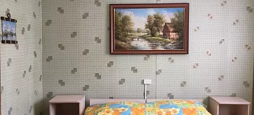 База отдыха Прибой