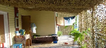 Частный сектор "У Семёныча"