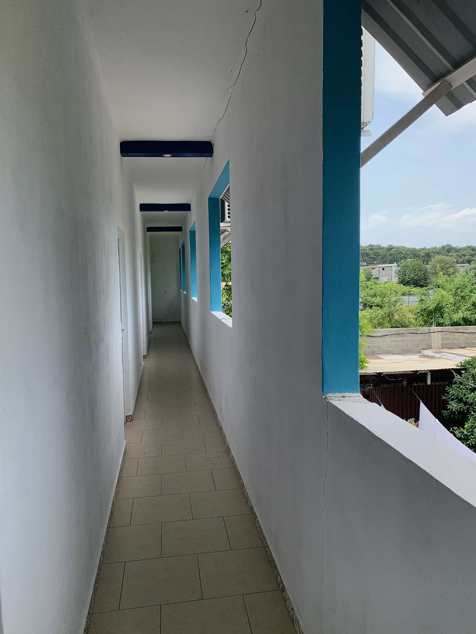 . "Бунгало". Пицунда