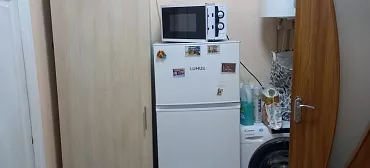 Частный сектор Квартира у фонтана Частный сектор Квартира у фонтана
