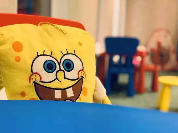 . SPA-отель «Грейс Империал». Красная Поляна