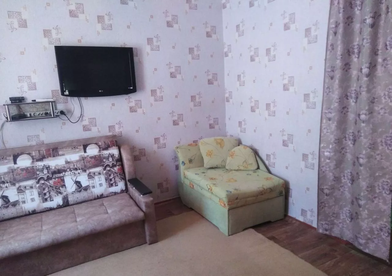 . Гостевой дом Солнечный - Ейск. Ейск