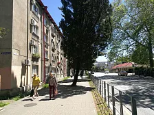 1-но комнт. кв у  парка 1-но комнт. кв у  парка