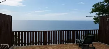 Гостевой дом "Веранда"