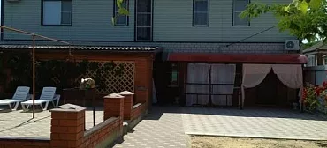 Частный сектор Школьная 100