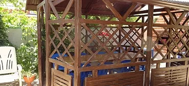 Гостевой дом Советская 43/3