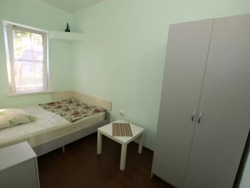 . Частный сектор Чачба 42 . Гудаута